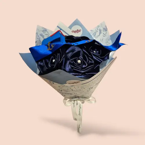 Ramo Eternal Blue Grad
