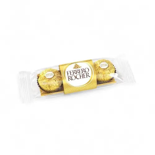 Ferrero Rocher ×3