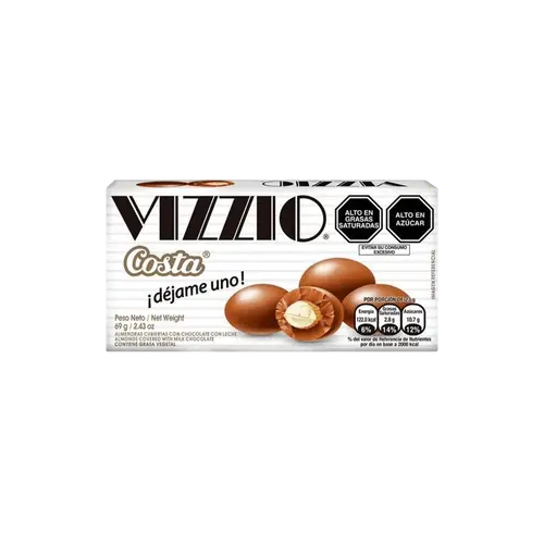 Extra Dulce Vizzio