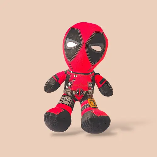 Deadpool Sublimado
