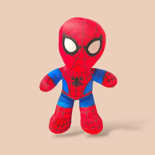Spiderman animado