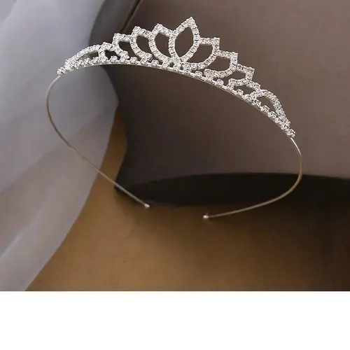 Corona decorativa para ramo