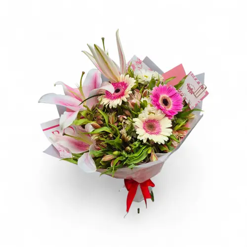 Encanto Floral Deluxe