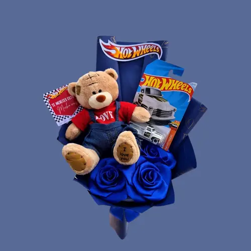 Ramo Hot Wheels Classic