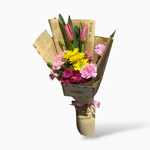 Ramo Dulce Primavera