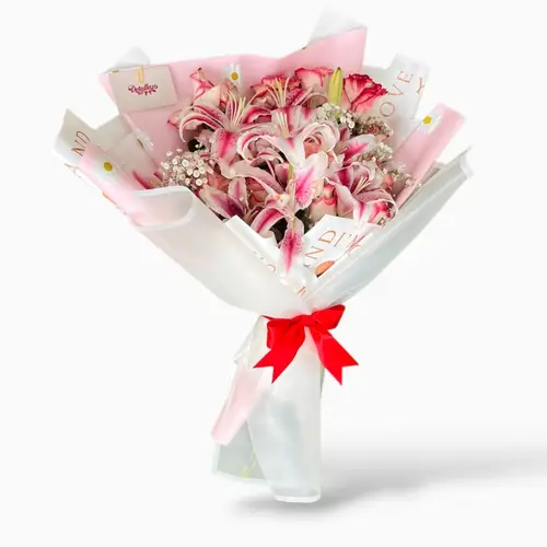 Ramo Rosé Deluxe