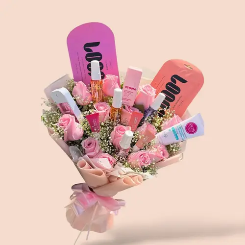 Beauty Bouquet Rosé