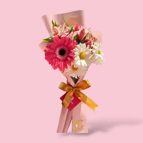 Ramo Alegre Pink