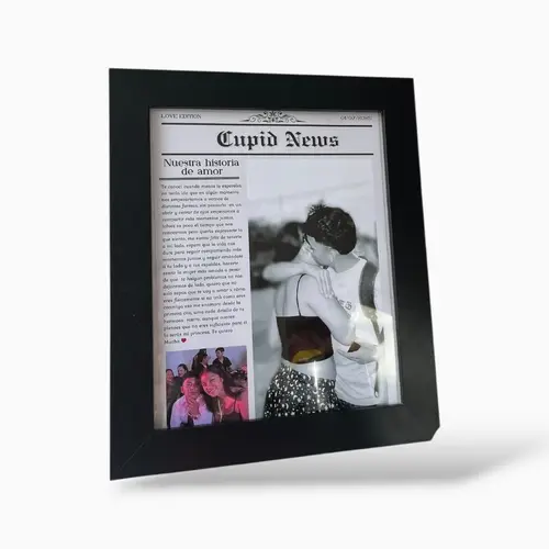 Cuadro Personalizado 20x15