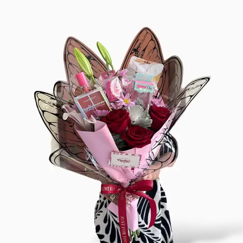 Ramo Mariposa Dulce
