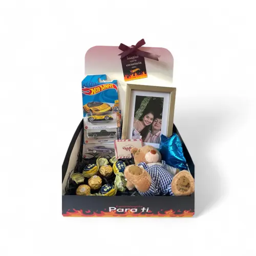 Box Sorpresa Premium