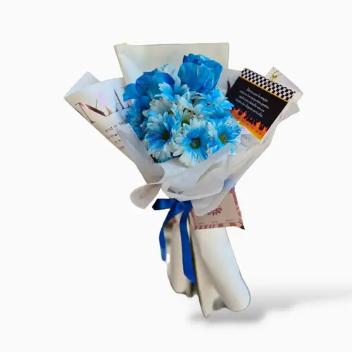 Mini Azul Especial
