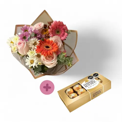 Pack Mujer Virtuosa